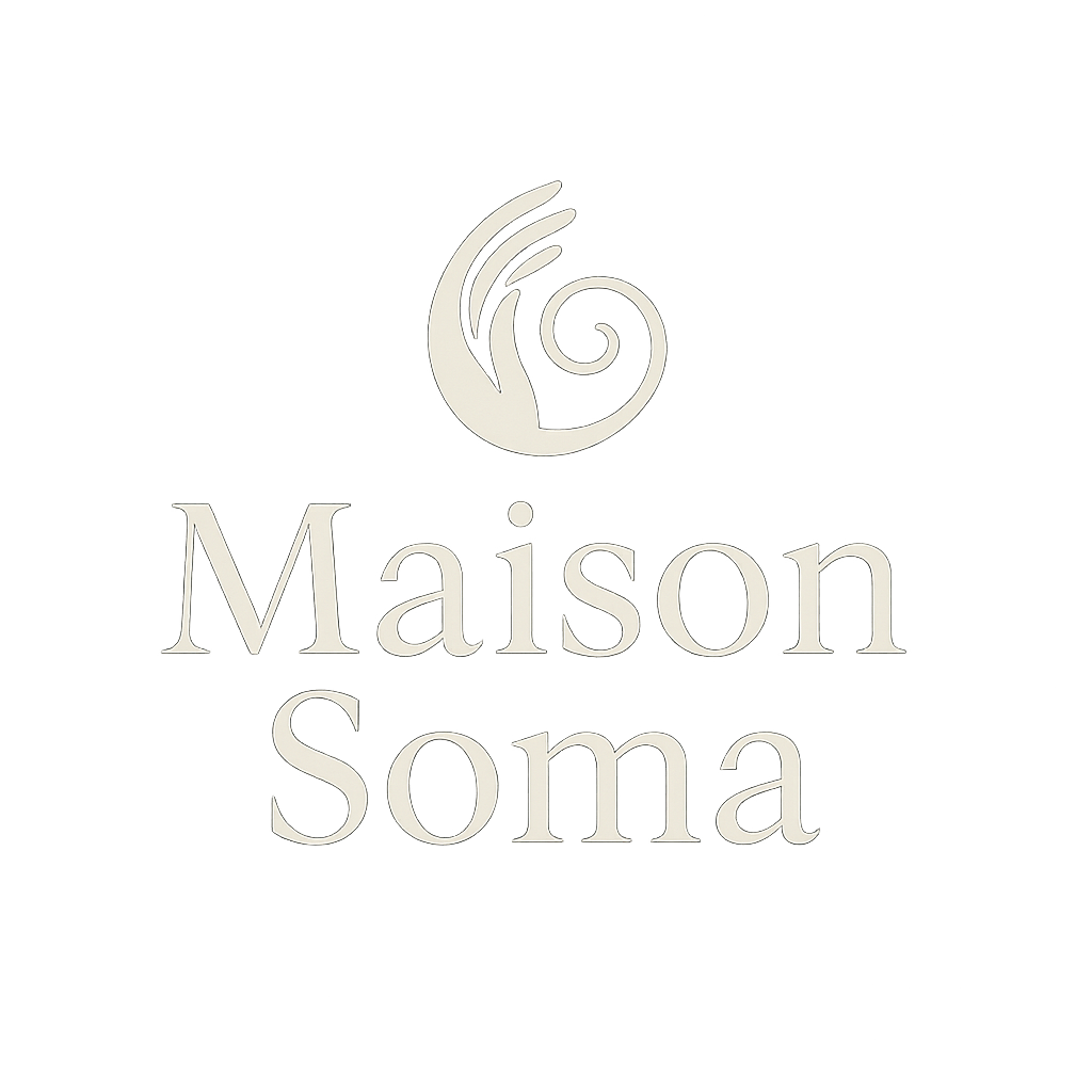 Maison Soma Logo